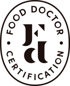 Japan Food Doctor Logo PNG Vector