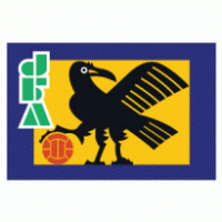 Japan_Football_Association Logo PNG Vector