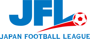 Japan Football League Logo PNG Vector