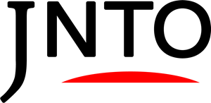 Japan National Tourism Organization (JNTO) Logo Vector