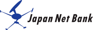 Japan Net Bank Logo PNG Vector