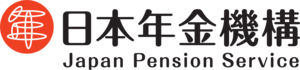 Japan Pension Service Logo PNG Vector