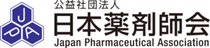 Japan Pharmaceutical Association Logo PNG Vector