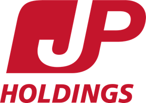 Japan Post Holdings Logo PNG Vector