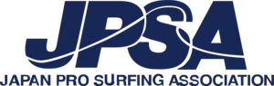 Japan Pro Surfing Association Logo PNG Vector