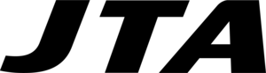 Japan Transocean Air Logo PNG Vector