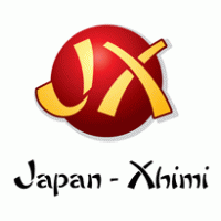Japan-Xhimi Logo PNG Vector