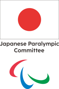 Japanese Paralympic Committee Logo PNG Vector