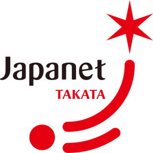 Japanet Takata Co Logo PNG Vector
