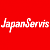 JapanServis Logo PNG Vector