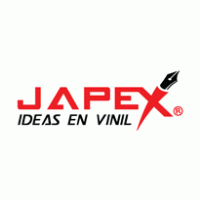 JAPEX Logo PNG Vector