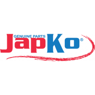 JapKo Logo PNG Vector