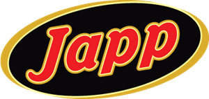 Japp Logo PNG Vector