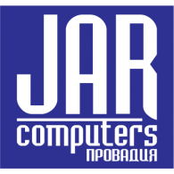 JAR Computers Logo PNG Vector