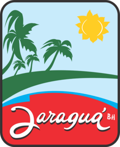 JARAGUÁ COUNTRY CLUB Logo PNG Vector