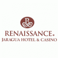 Jaragua Hotel & Casino Logo PNG Vector
