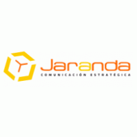 JARANDA CIA. LTDA Logo PNG Vector