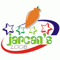 jarcans 2008 Logo PNG Vector