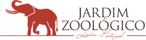Jardim Zoológico de Lisboa Logo PNG Vector