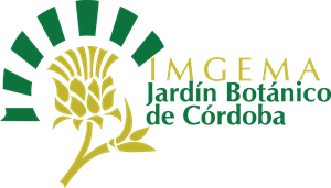 Jardín Botánico de Córdoba Logo PNG Vector
