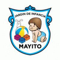 Jardín de Infancia Mayito Logo Vector