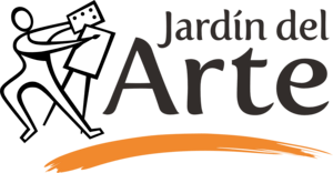 Jardin del Arte Logo PNG Vector