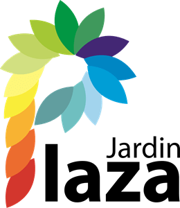 Jardin Plaza Yopal Logo Vector