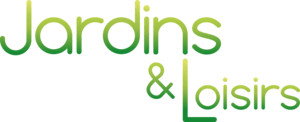 Jardins et Loisirs Logo PNG Vector