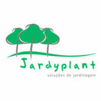 jardyplant Logo PNG Vector (CDR) Free Download