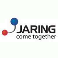 Jaring Logo PNG Vector
