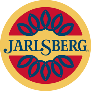 Jarlsberg Logo PNG Vector