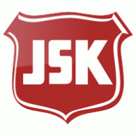 Järna SK Logo PNG Vector