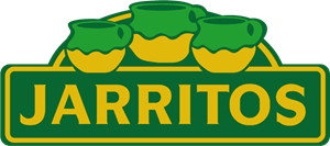 Jarritos Logo PNG Vector