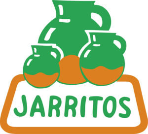 Jarritos Logo PNG Vector