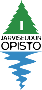 Järviseudun Opisto Logo PNG Vector