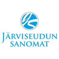 Järviseudun Sanomat Logo PNG Vector