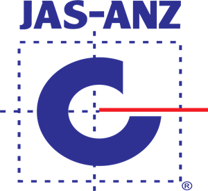 JAS-ANZ Logo Vector