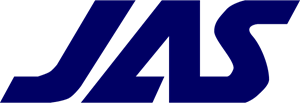 JAS company Logo PNG Vector