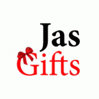 Jas Gifts Logo PNG Vector