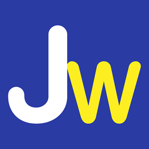 Jasa Website Logo Vector