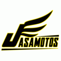 Jasamotos Logo PNG Vector