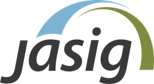 Jasig Logo PNG Vector
