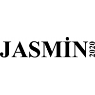 Jasmin 2020 Logo PNG Vector