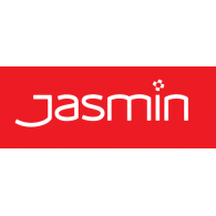Jasmin Logo PNG Vector