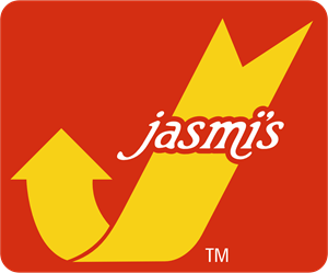 Jasmis Logo PNG Vector