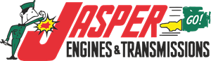 Jasper Engines & Transmissions Logo PNG Vector