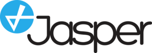 Jasper Technologies Logo PNG Vector