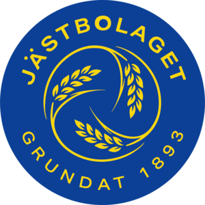 Jastbolaget Grundat Logo PNG Vector