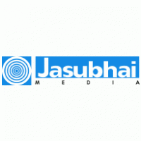 Jasubhai Media Pvt Ltd Logo Vector