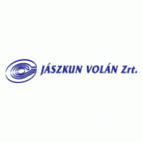 Jászkun Volán Zrt. Logo Vector